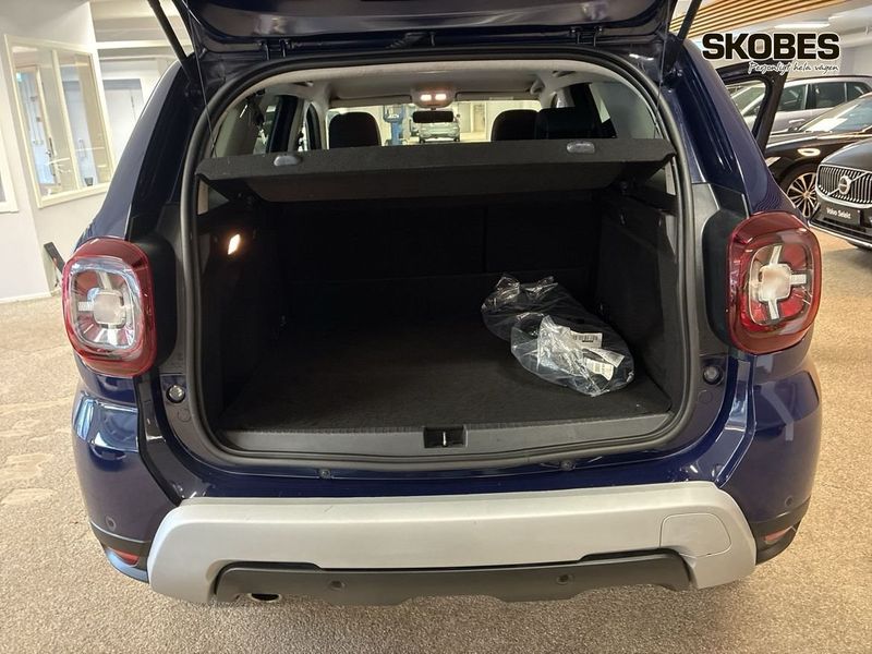 Dacia Duster bild 15