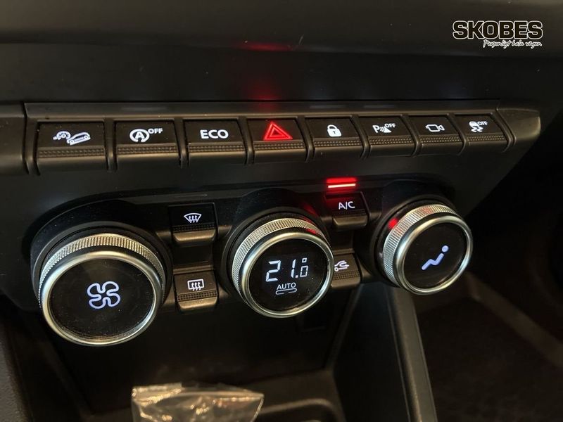 Dacia Duster bild 19