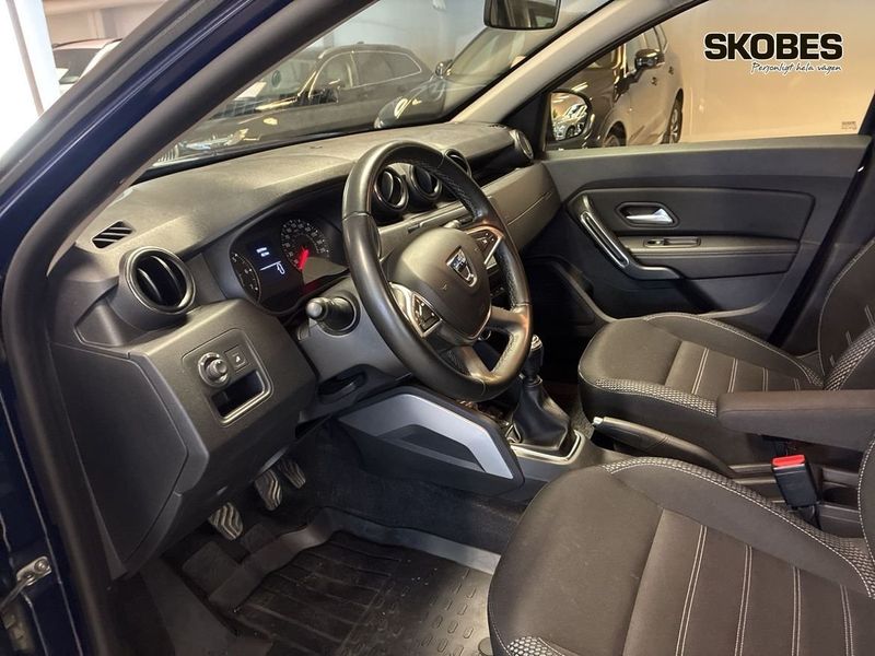 Dacia Duster bild 7