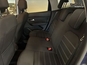 Dacia Duster bild 8
