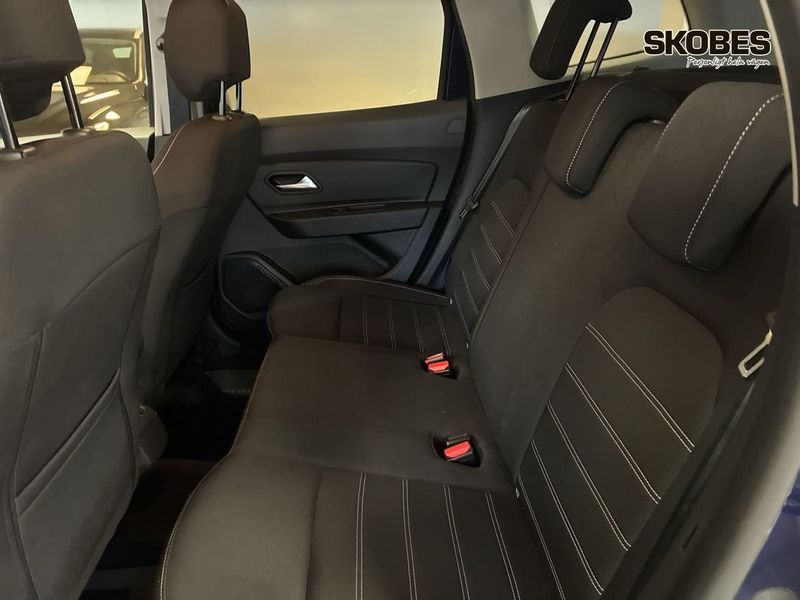 Dacia Duster bild 8