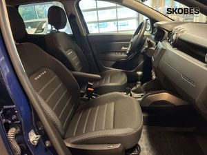 Dacia Duster bild 10