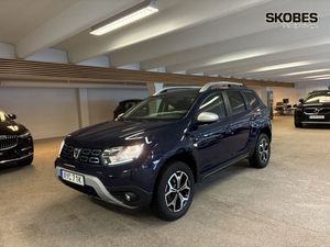 Dacia Duster bild 3