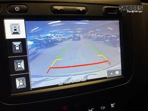 Dacia Duster bild 20