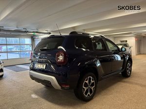 Dacia Duster bild 6