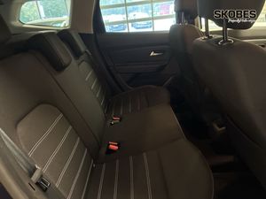 Dacia Duster bild 9