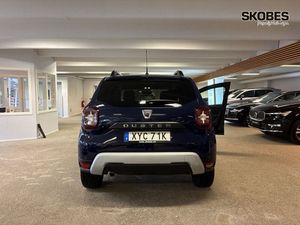 Dacia Duster bild 5