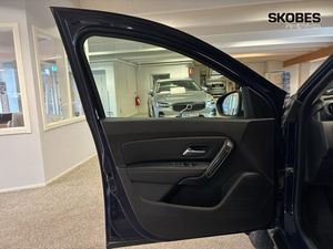 Dacia Duster bild 14