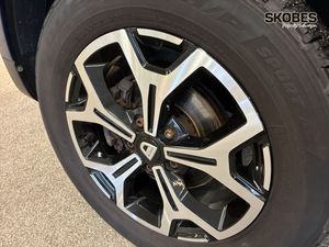 Dacia Duster bild 17