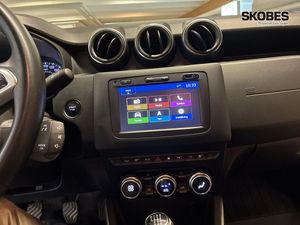 Dacia Duster bild 11