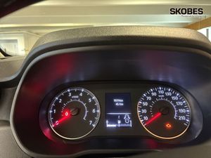 Dacia Duster bild 12