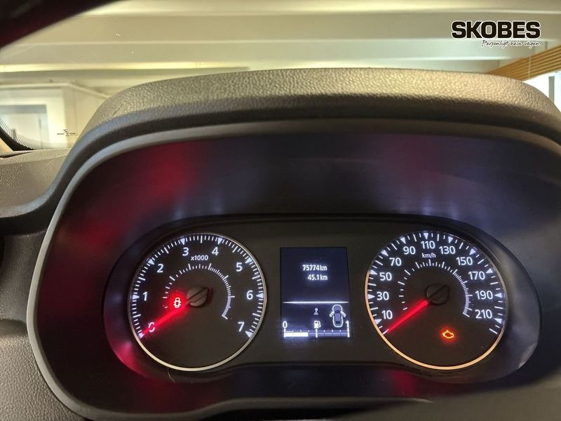 Dacia Duster bild 12