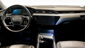 Audi e-tron bild 4