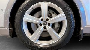 Audi e-tron bild 9