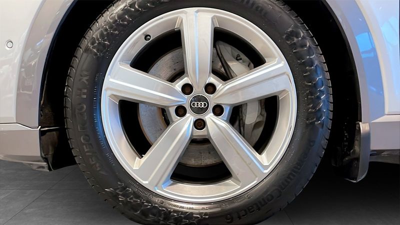 Audi e-tron bild 9