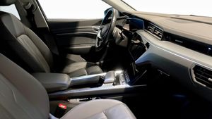 Audi e-tron bild 3
