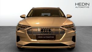Audi e-tron bild 8