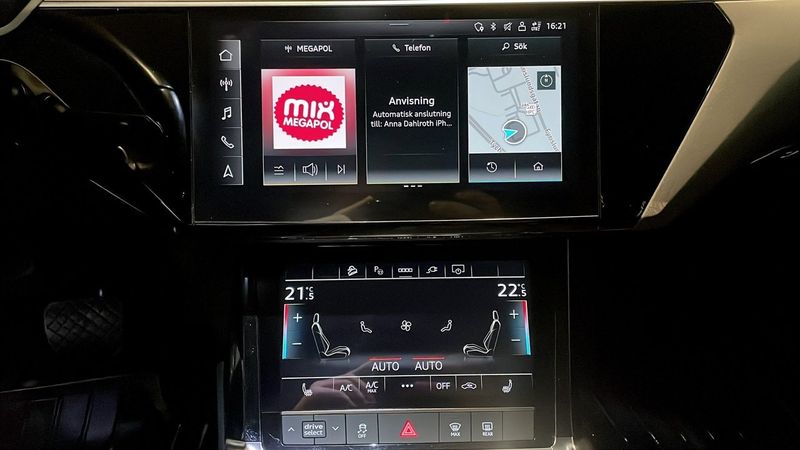 Audi e-tron bild 12