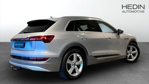 Audi e-tron bild 2