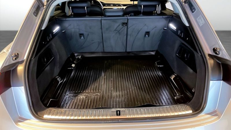 Audi e-tron bild 10