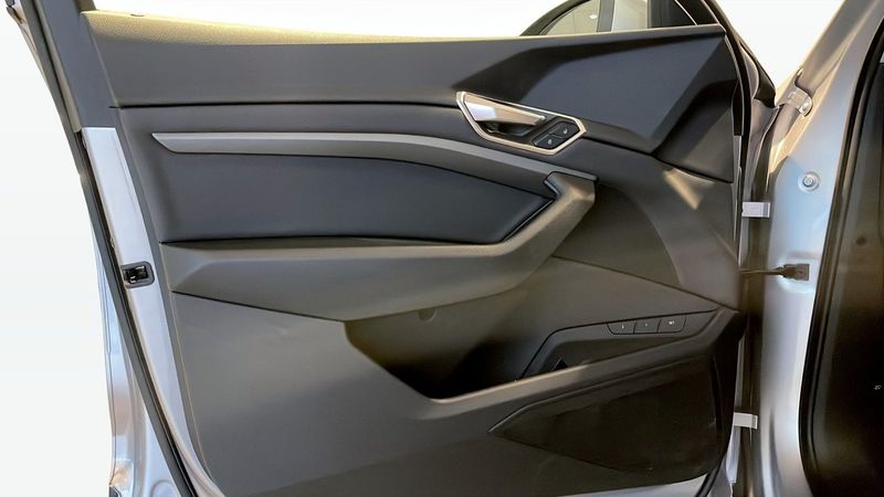 Audi e-tron bild 11