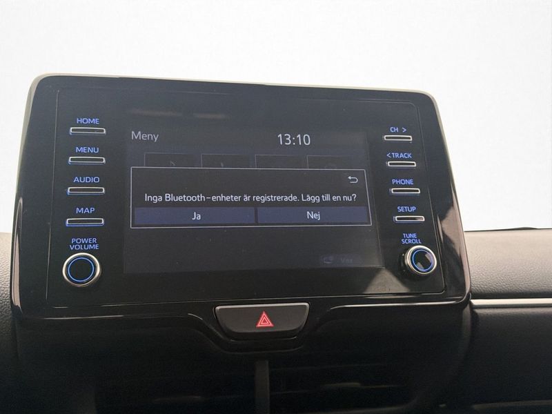 Toyota Yaris bild 24