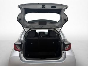 Toyota Yaris bild 9