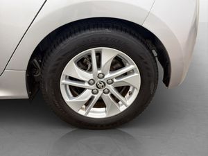 Toyota Yaris bild 28
