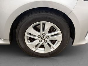 Toyota Yaris bild 30