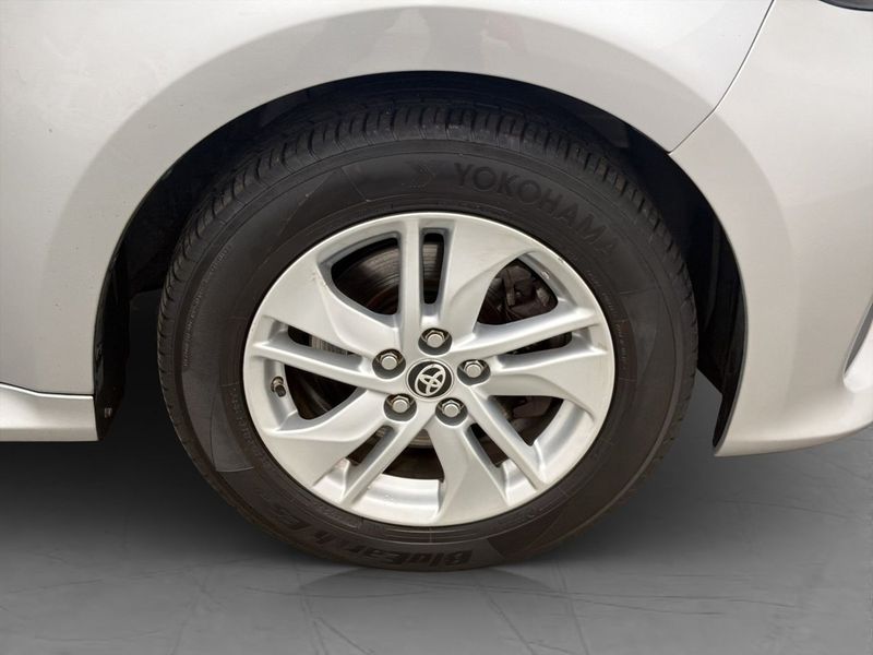 Toyota Yaris bild 30