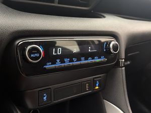 Toyota Yaris bild 26