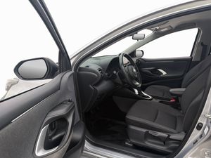 Toyota Yaris bild 10