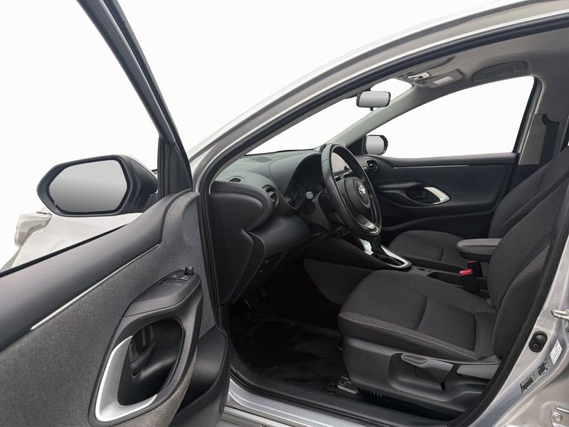 Toyota Yaris bild 10
