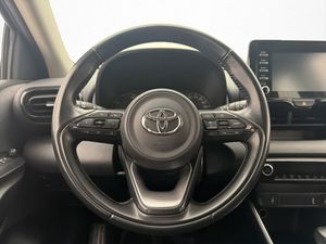 Toyota Yaris bild 17