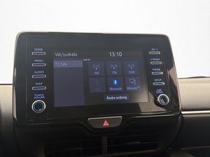 Toyota Yaris bild 23