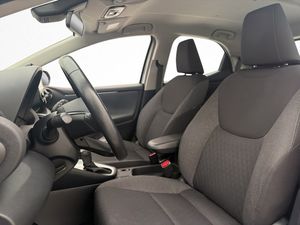 Toyota Yaris bild 11