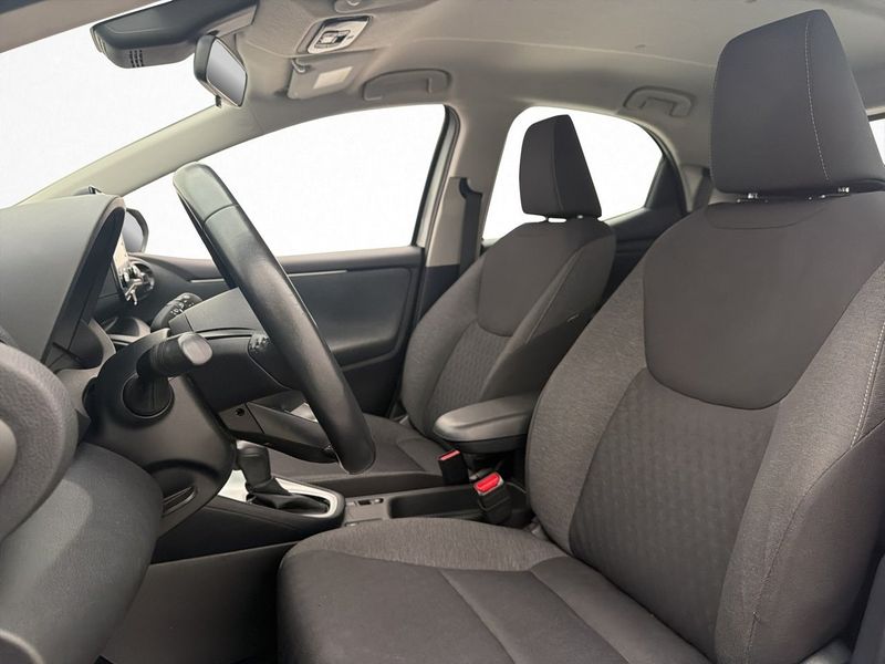 Toyota Yaris bild 11