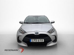 Toyota Yaris bild 2