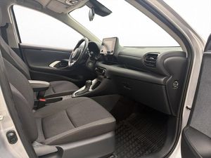 Toyota Yaris bild 13