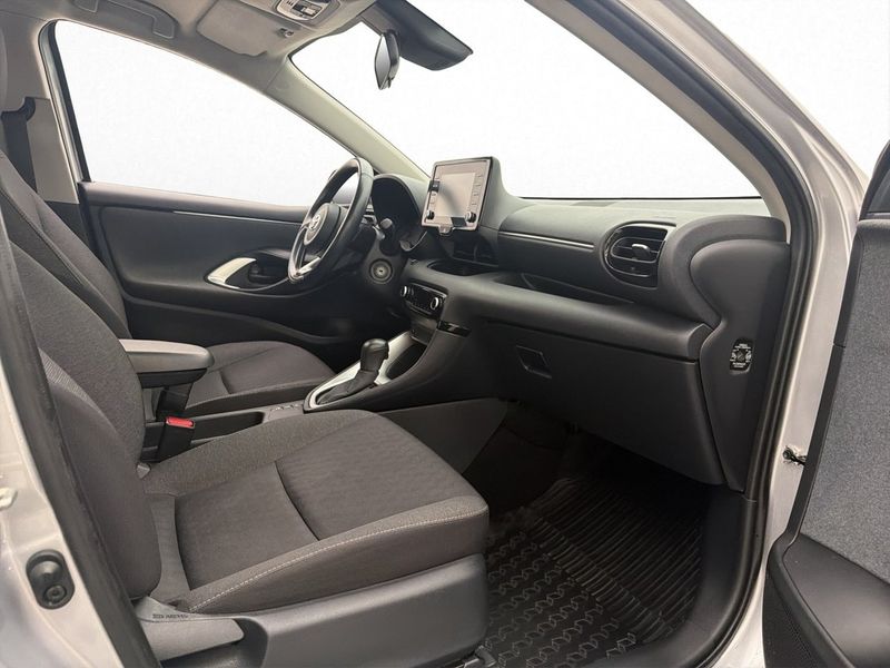 Toyota Yaris bild 13