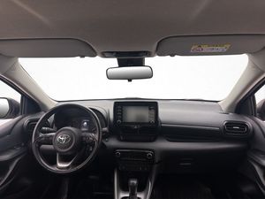 Toyota Yaris bild 15