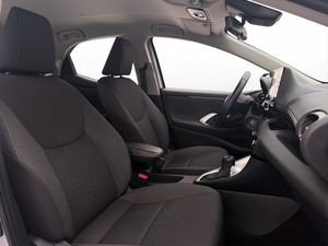 Toyota Yaris bild 12