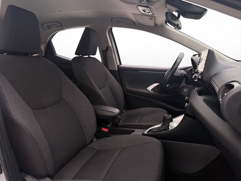 Toyota Yaris bild 12