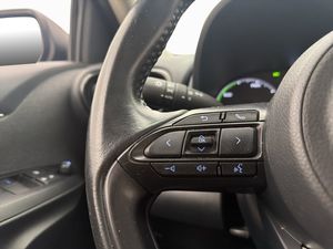 Toyota Yaris bild 19