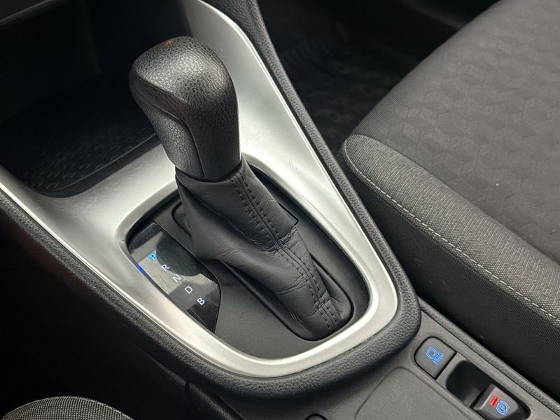 Toyota Yaris bild 25