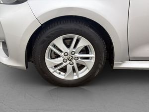 Toyota Yaris bild 27