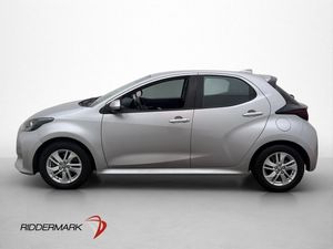Toyota Yaris bild 4