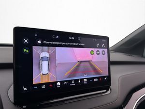 Skoda Enyaq bild 30