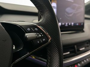 Skoda Enyaq bild 27