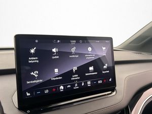 Skoda Enyaq bild 37